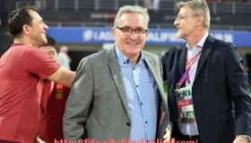 世俱杯直播-德甲球队属于什么级别的联赛体系，他们的竞技水平如何？（德甲实力）