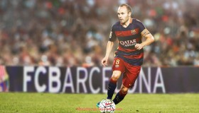 世俱杯直播-西甲联赛2015赛季赛程安排